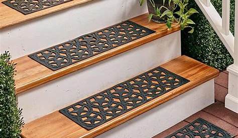 How To Install Prefinished RetroFit Stair Treads from S... Doovi