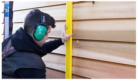 Things to Know About Installing Weatherboards Barrys Home Improvement