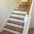 installing laminate flooring on stairs