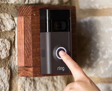 Installing A Ring Doorbell Wireless