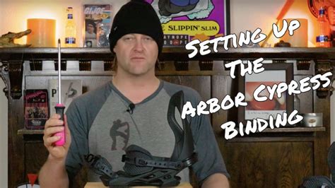Installing Arbor Bindings