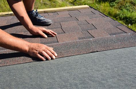 How to Install Roof Shingles The Complete Guide Roof Maxx