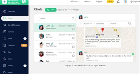 Installing Cloned WhatsApp