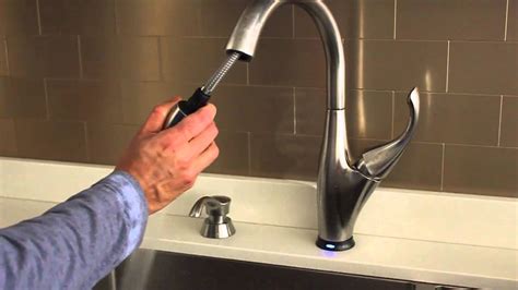 Installing Delta Touch2O Kitchen Faucet