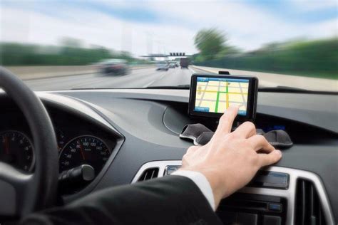 Installing Gps Navigation In Car