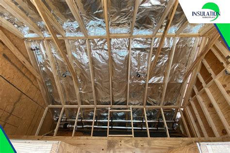 Installing Insulation in Basement Ceiling Step by Step Guide