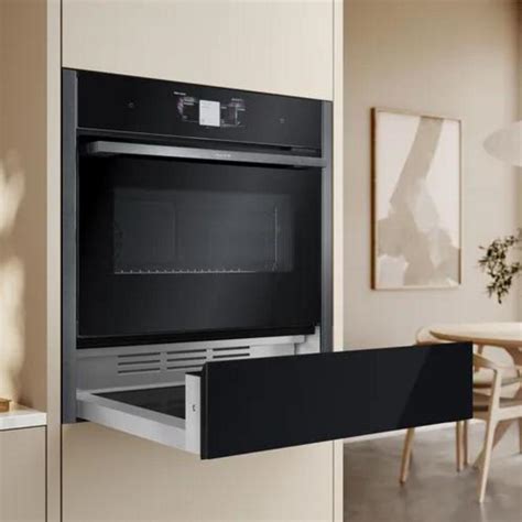 Installing Neff Warming Drawer