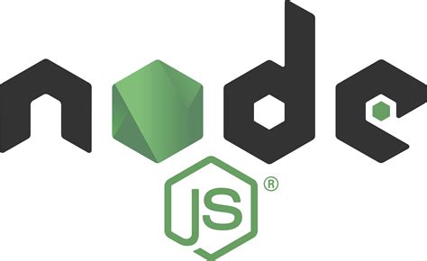 Installing Node.js Logo
