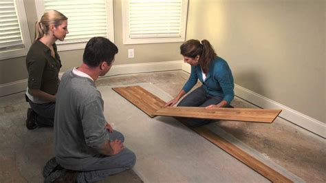 Installing Pergo Flooring Yourself