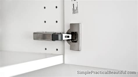 Installing Soft Close Hinges Ikea