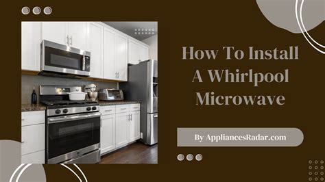 Whirlpool 1.7 cu. ft. Over the Range Microwave in Fingerprint Resistant