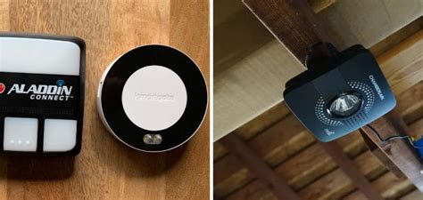 Review We Tried the Chamberlain myQ Smart Garage Control 2023