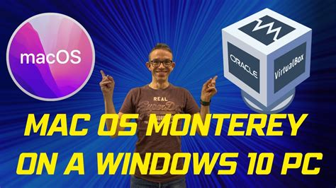 How to Install MacOS Monterey on a Mac