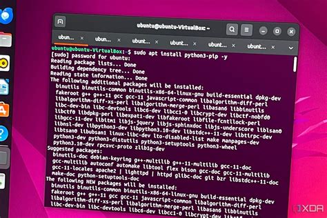 Install PIP in Ubuntu 19.10 techPiezo