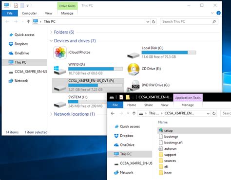 How to install and use Rufus software on Windows PC
