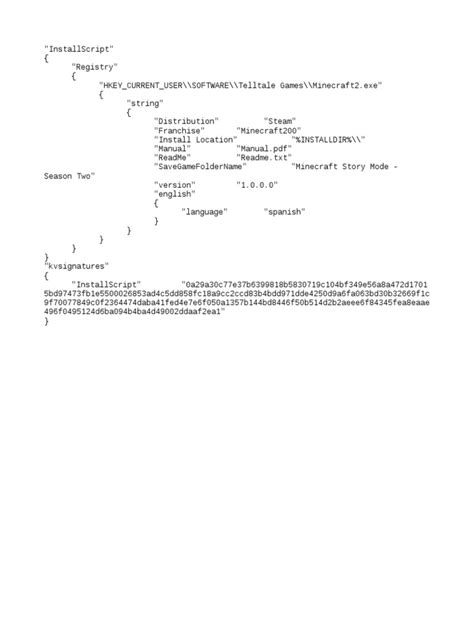 installscript vdf missing