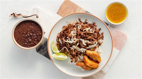 Instant Pot Chicken or Turkey Vaca Frita (Paleo, AIP, Whole30, LowCarb