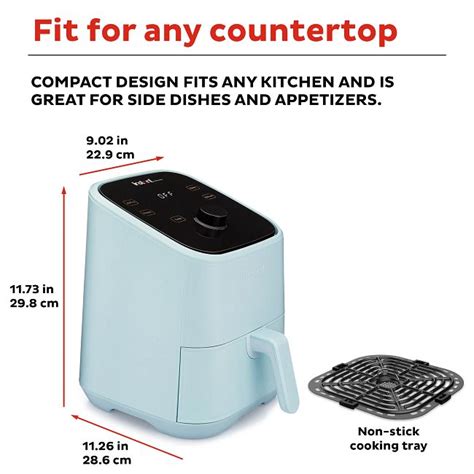 Instant Vortex Mini Air Fryer review incredible value for small homes