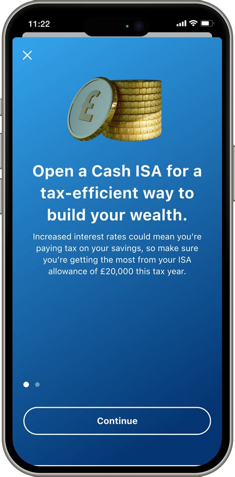 instant access isa