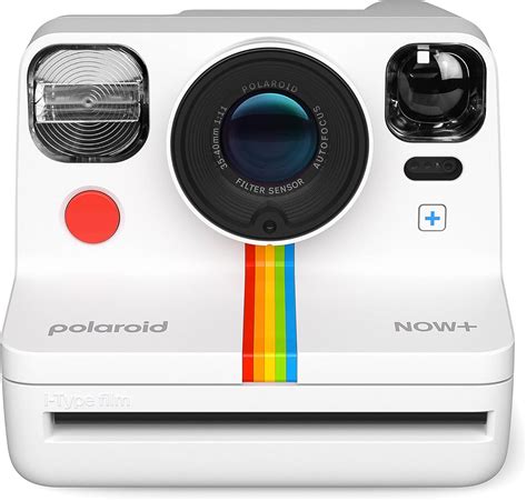 Instant camera image