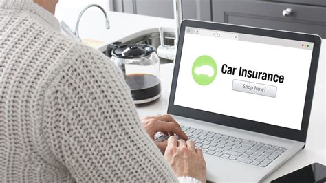 instant car insurance quotes online