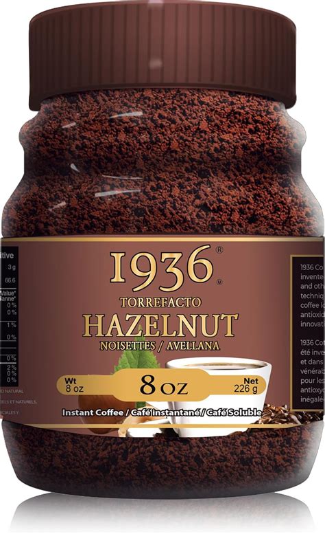 Instant Coffee Amazon.ca
