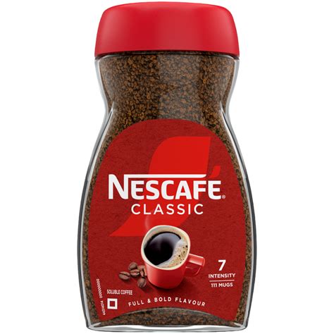 Instant Coffee Shoprite