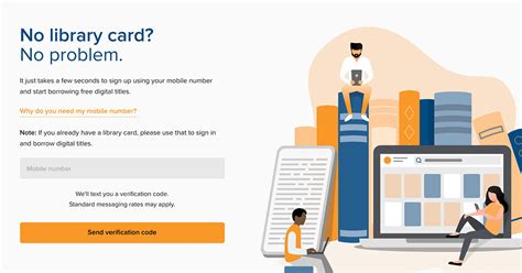 instant digital library card