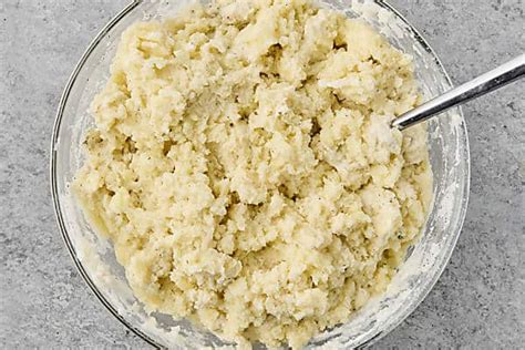 Instant Mashed Potatoes Made Better