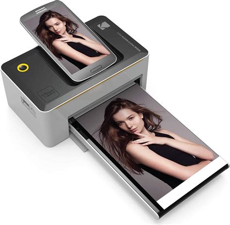 Instant Photo Printer For Android