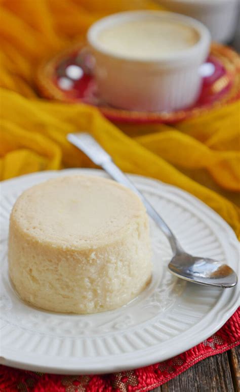 Instant Pot Cheesecake Ramekins