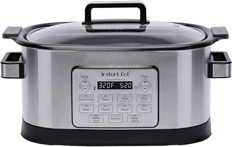 Instant Pot Gem Multi Cooker