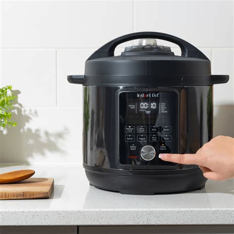 Instant Pot DUO Plus 9in1 Pressure Cooker (LOWEST PRICE!) Kasey Trenum