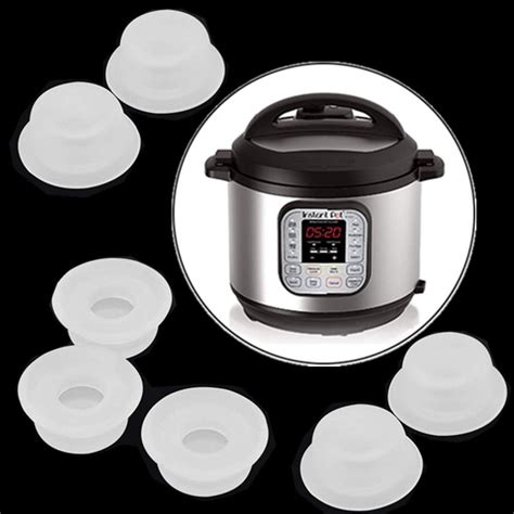 Instant Pot Replacement Float Valve Gasket