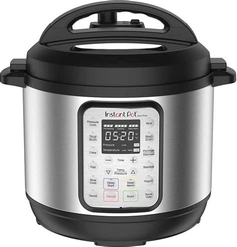 Instant Pot Sous Vide Function Review