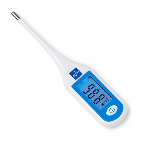 Instant Read Oral Thermometer
