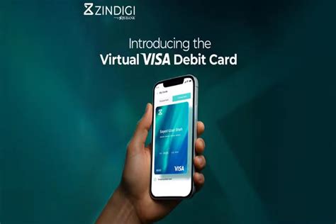 instant virtual debit card