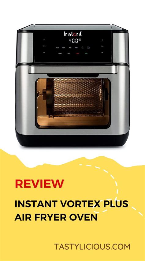 Instant Vortex Plus Door Won T Open