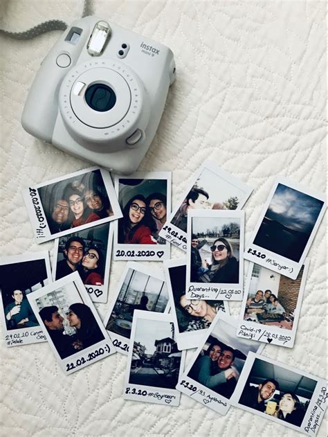 Instax Camera Ideas