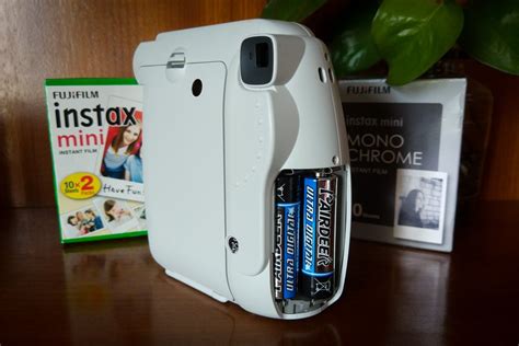 Instax Mini Camera Battery