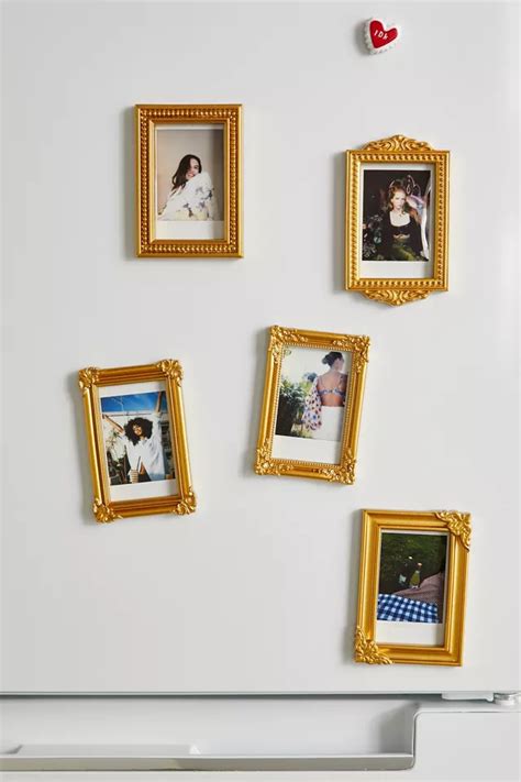 Instax Mini Magnetic Frames