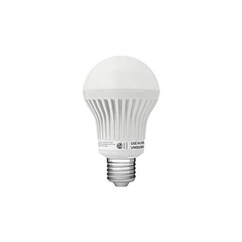 insteon led light bulb 8 watt dimmable works with amazon alexa