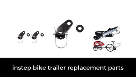 Instep Replacement Parts