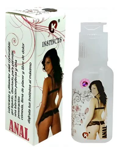 instincts filthy anal