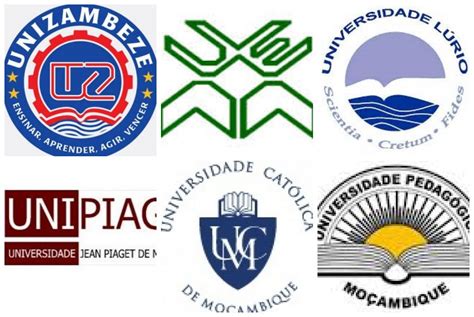instituicoes do ensino superior em mocambique