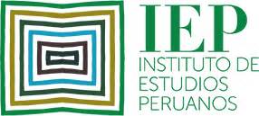 instituo de estudios peruanos