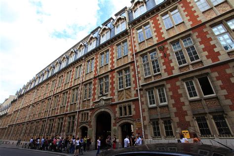institut catholique de paris 6