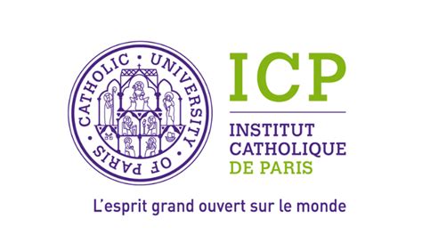 institut catholique de paris formations
