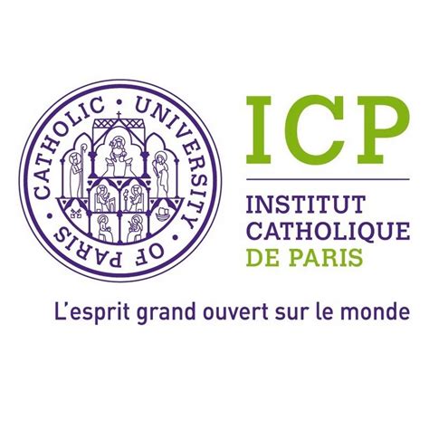 institut catholique de paris icp