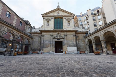 institut catholique de paris tarif